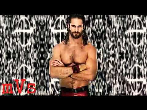 download seth rollins new burn it down theme song m4r